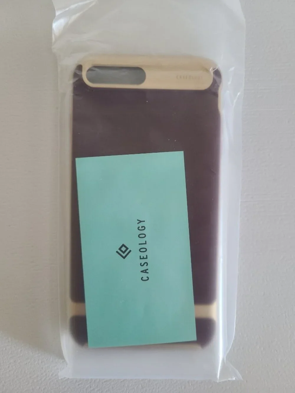 Iphone 7 Phone Case Cover Bundle Lot Oeago & Caseology